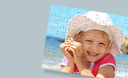 Personalised Jigsaws