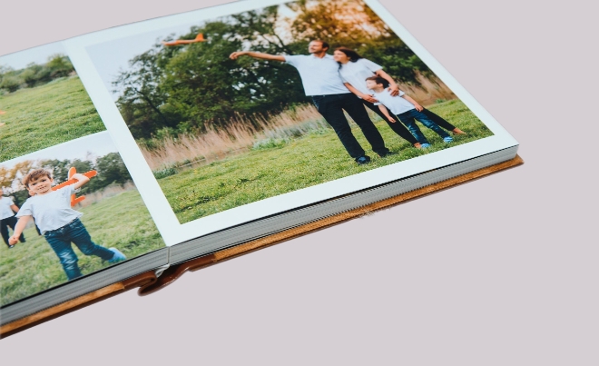 Photo Books